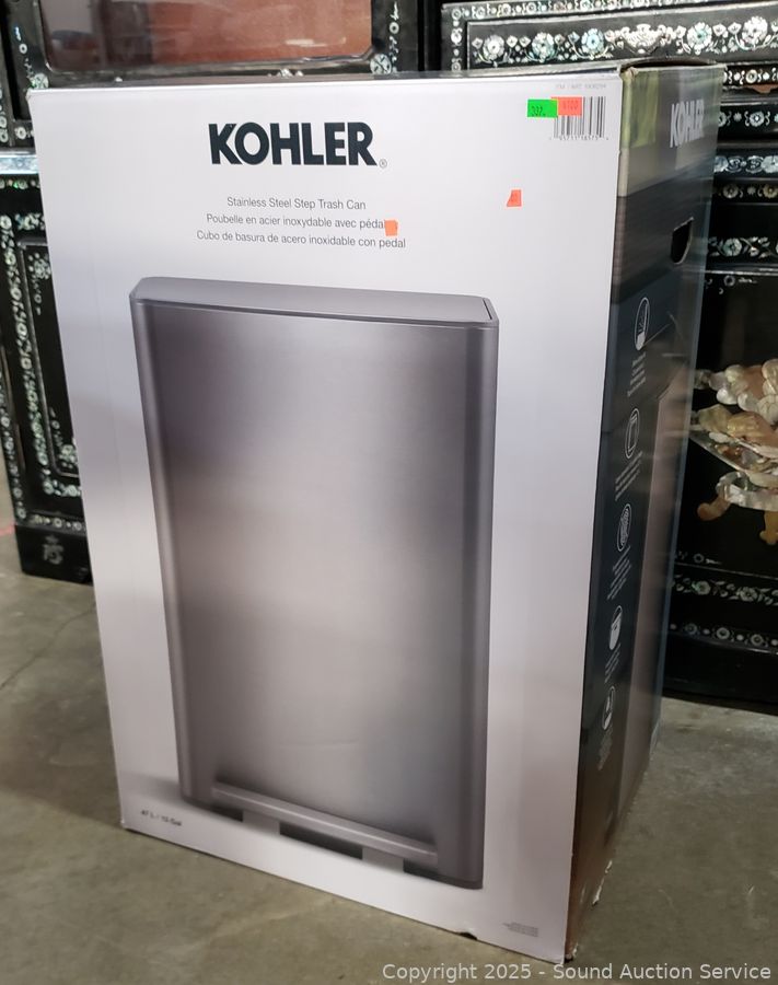 08/19/25 SAS Ford Van, Toyota Prius, Jewelry, Household Online Auction