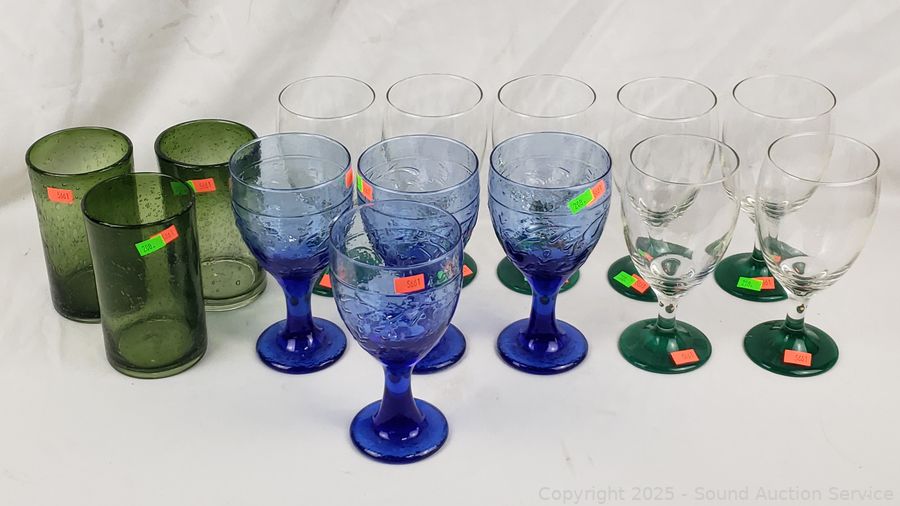 08/19/25 SAS Ford Van, Toyota Prius, Jewelry, Household Online Auction