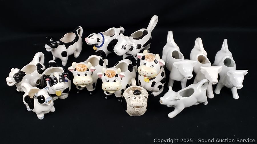 08/19/25 SAS Ford Van, Toyota Prius, Jewelry, Household Online Auction