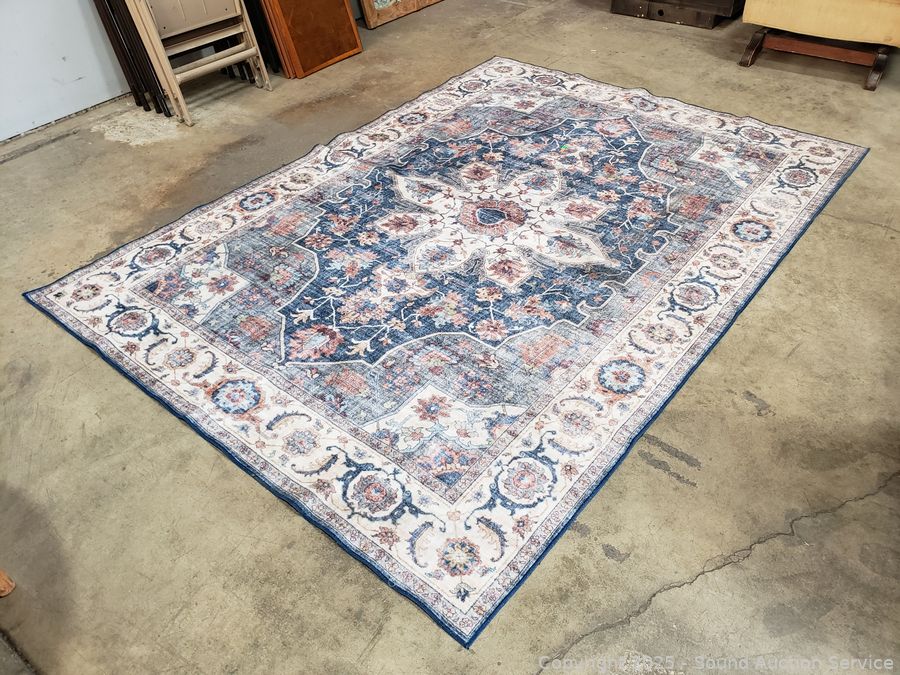 08/19/25 SAS Ford Van, Toyota Prius, Jewelry, Household Online Auction