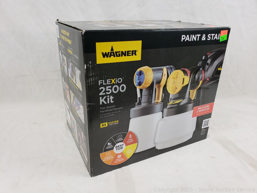 08/19/25 SAS Ford Van, Toyota Prius, Jewelry, Household Online Auction