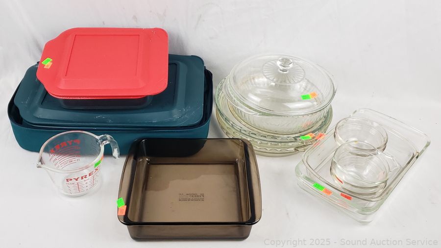 08/19/25 SAS Ford Van, Toyota Prius, Jewelry, Household Online Auction