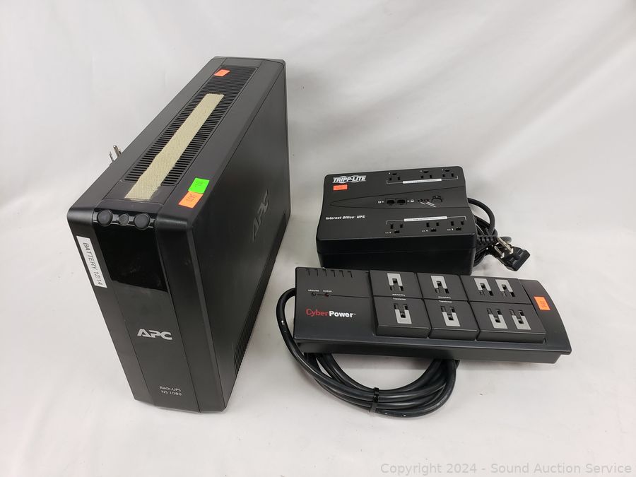 06/03/24 SAS Vehicles, Cameras, RF Radio Online Auction