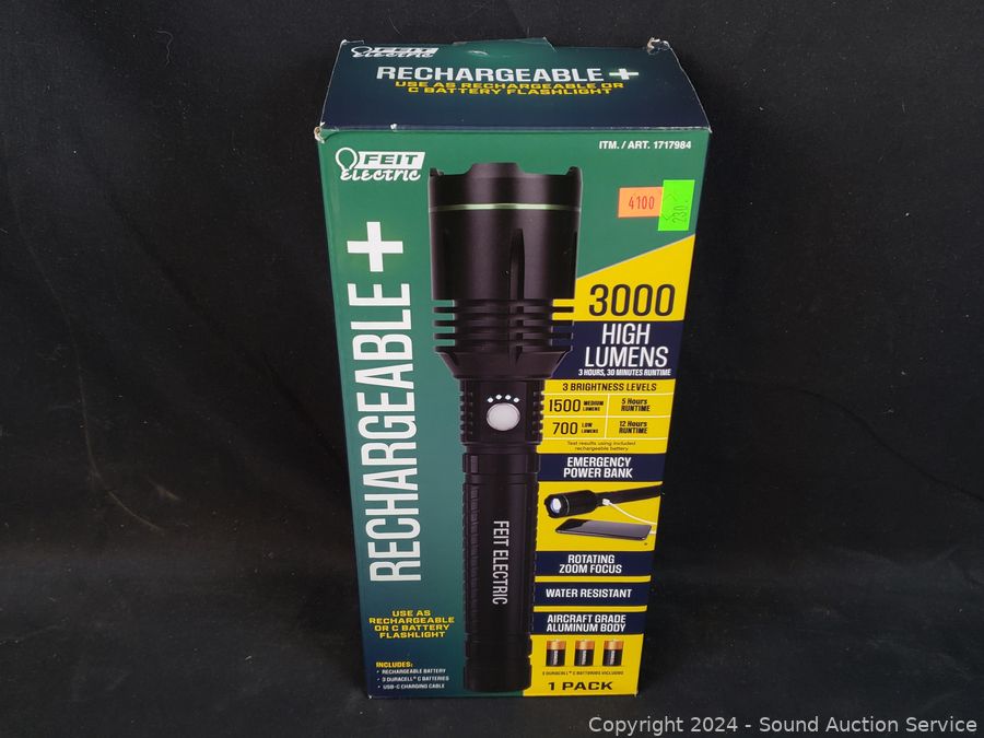 06/03/24 SAS Vehicles, Cameras, RF Radio Online Auction