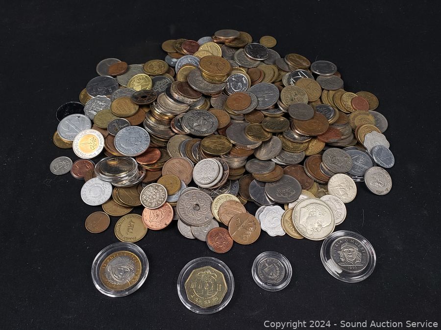 06/03/24 SAS Vehicles, Cameras, RF Radio Online Auction