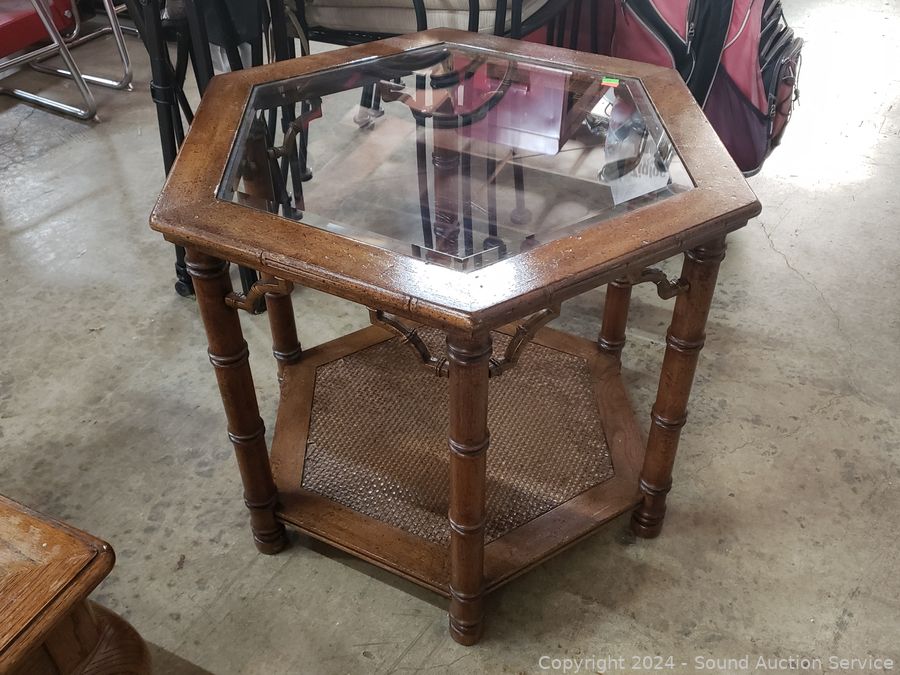 06/25/24 SAS Ford F-350 Pickup, Antiques Online Auction