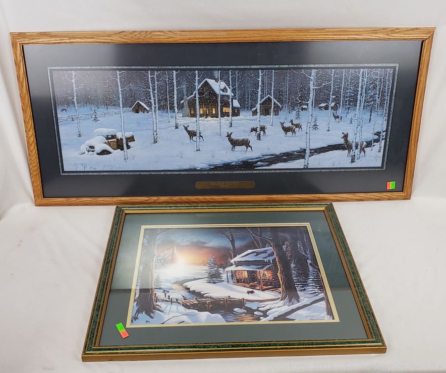 06/25/24 SAS Ford F-350 Pickup, Antiques Online Auction