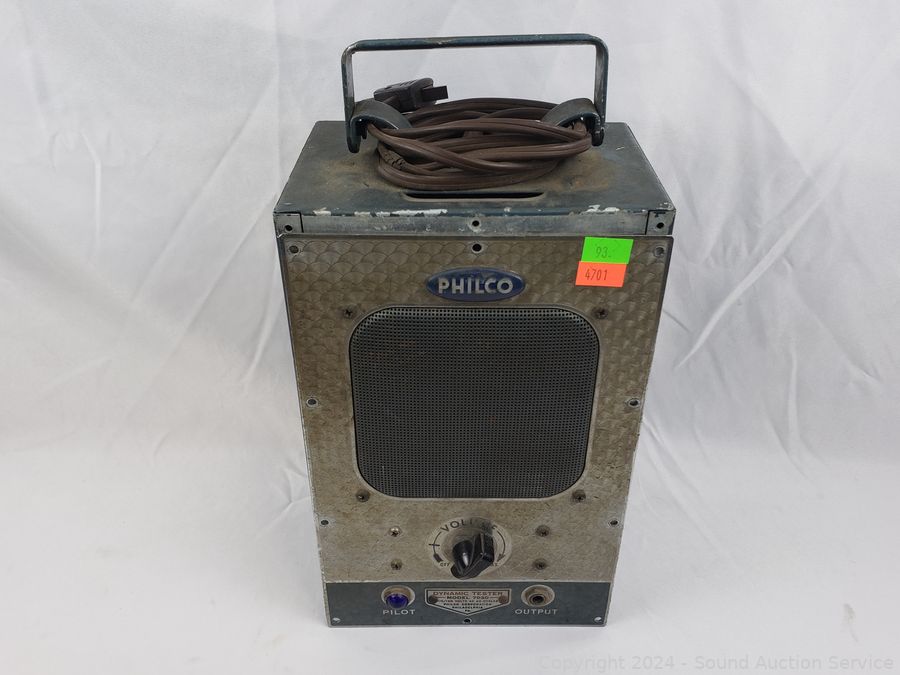 06/25/24 SAS Ford F-350 Pickup, Antiques Online Auction