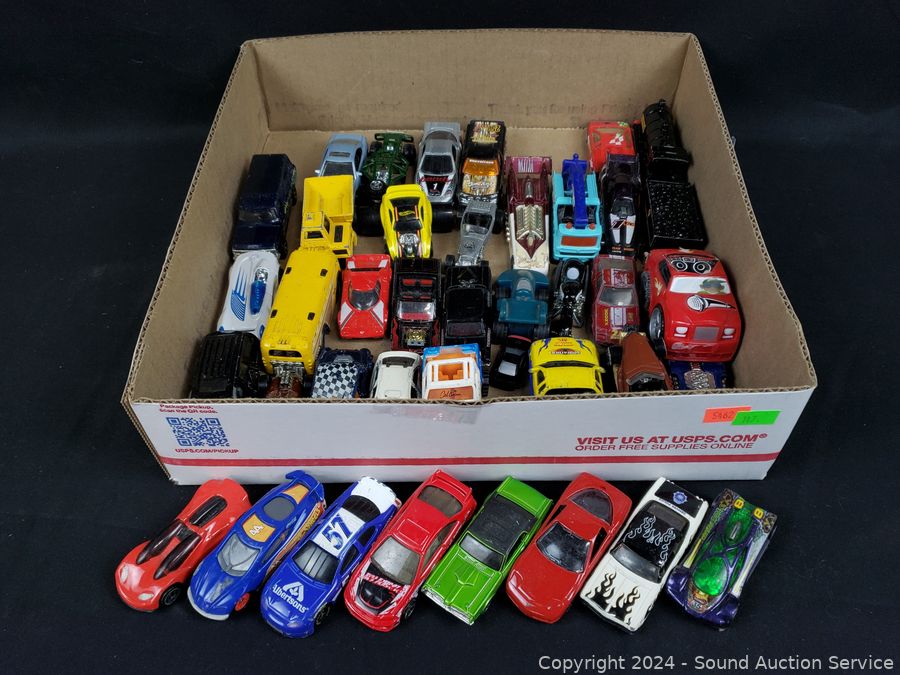 06/25/24 SAS Ford F-350 Pickup, Antiques Online Auction