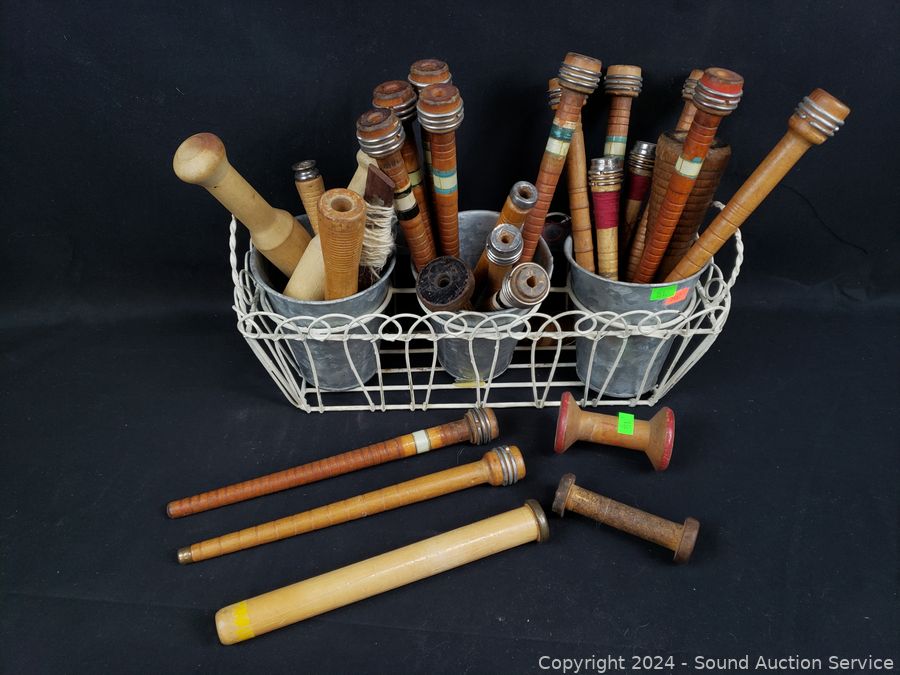 06/25/24 SAS Ford F-350 Pickup, Antiques Online Auction