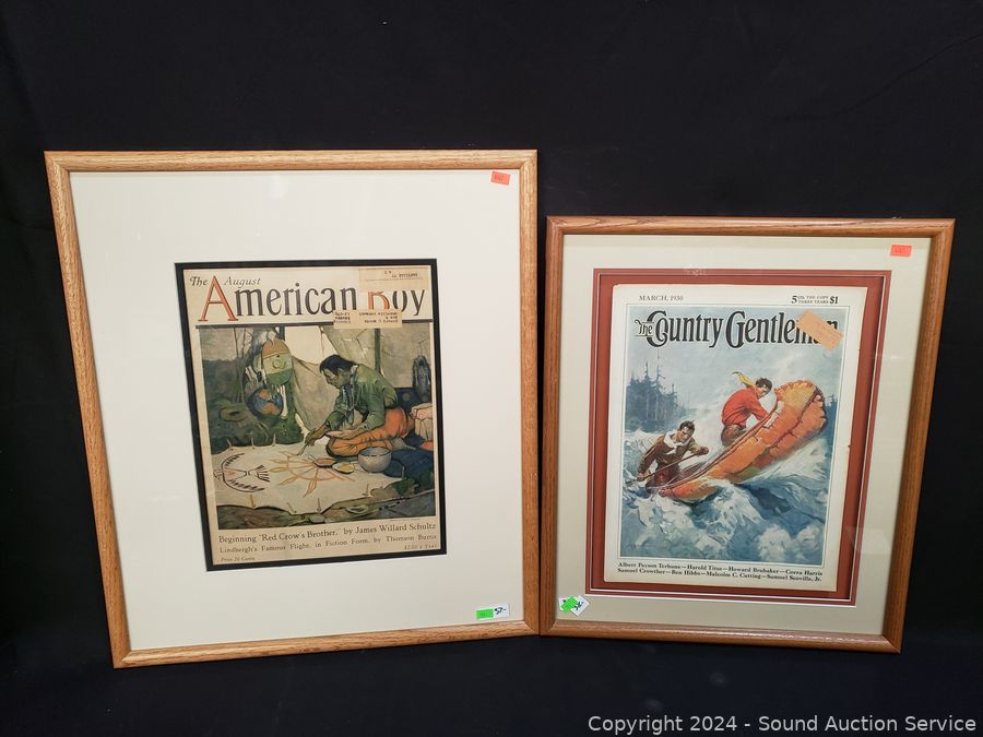 06/25/24 SAS Ford F-350 Pickup, Antiques Online Auction