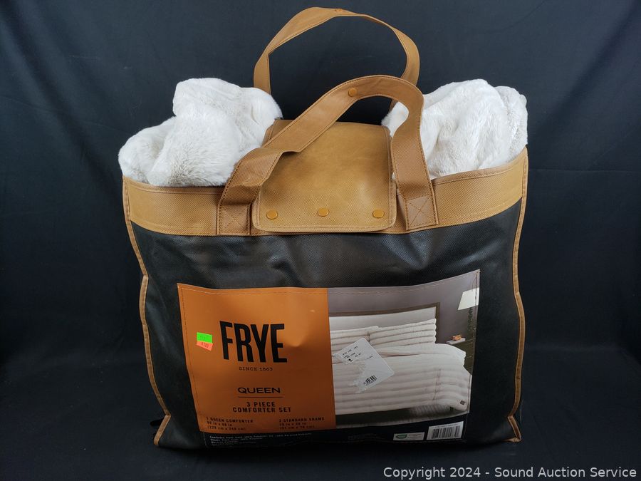 06/25/24 SAS Ford F-350 Pickup, Antiques Online Auction