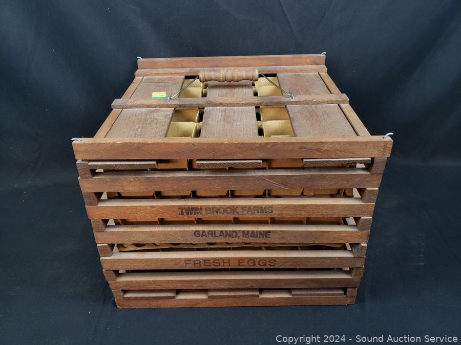 06/25/24 SAS Ford F-350 Pickup, Antiques Online Auction