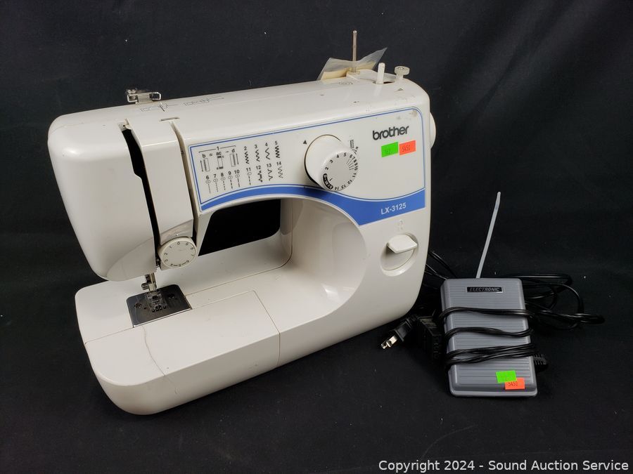 06/25/24 SAS Ford F-350 Pickup, Antiques Online Auction