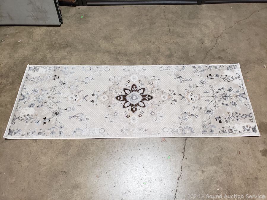 06/25/24 SAS Ford F-350 Pickup, Antiques Online Auction