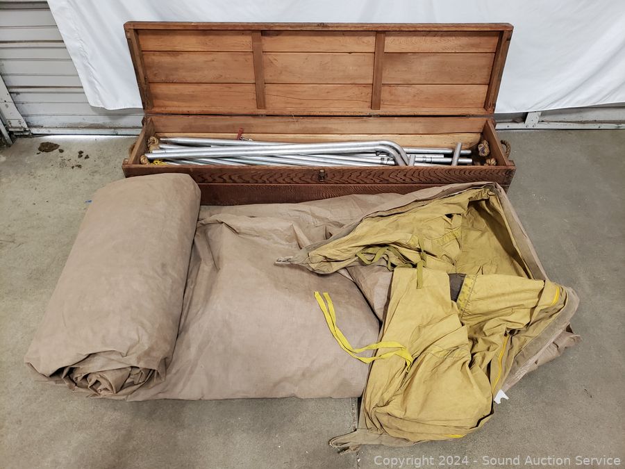 06/25/24 SAS Ford F-350 Pickup, Antiques Online Auction