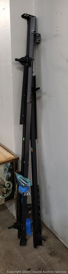 06/25/24 SAS Ford F-350 Pickup, Antiques Online Auction