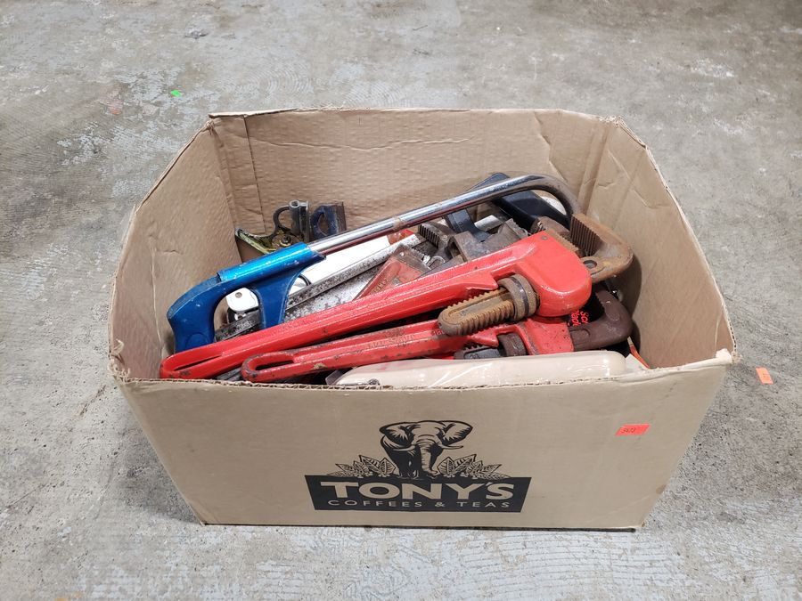 06/25/24 SAS Appliances, Sauna, Coins Online Auction