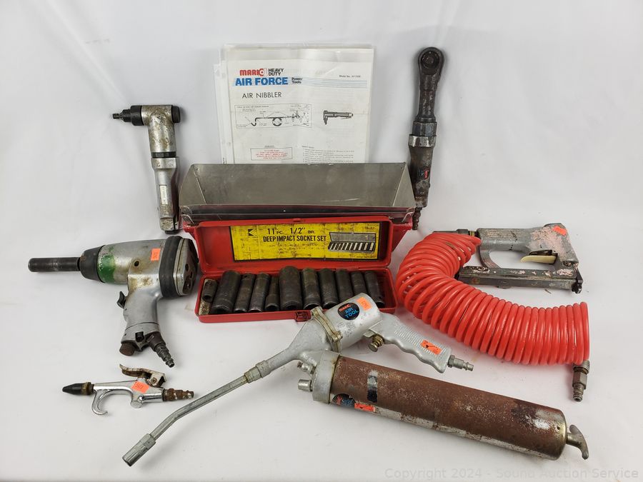 06/25/24 SAS Appliances, Sauna, Coins Online Auction