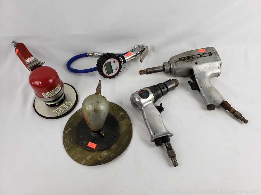 06/25/24 SAS Appliances, Sauna, Coins Online Auction