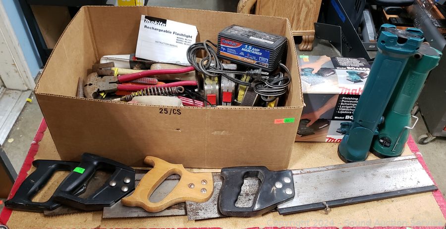 06/25/24 SAS Appliances, Sauna, Coins Online Auction