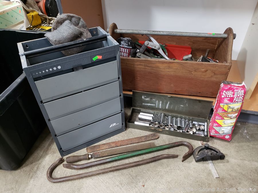 06/25/24 SAS Appliances, Sauna, Coins Online Auction