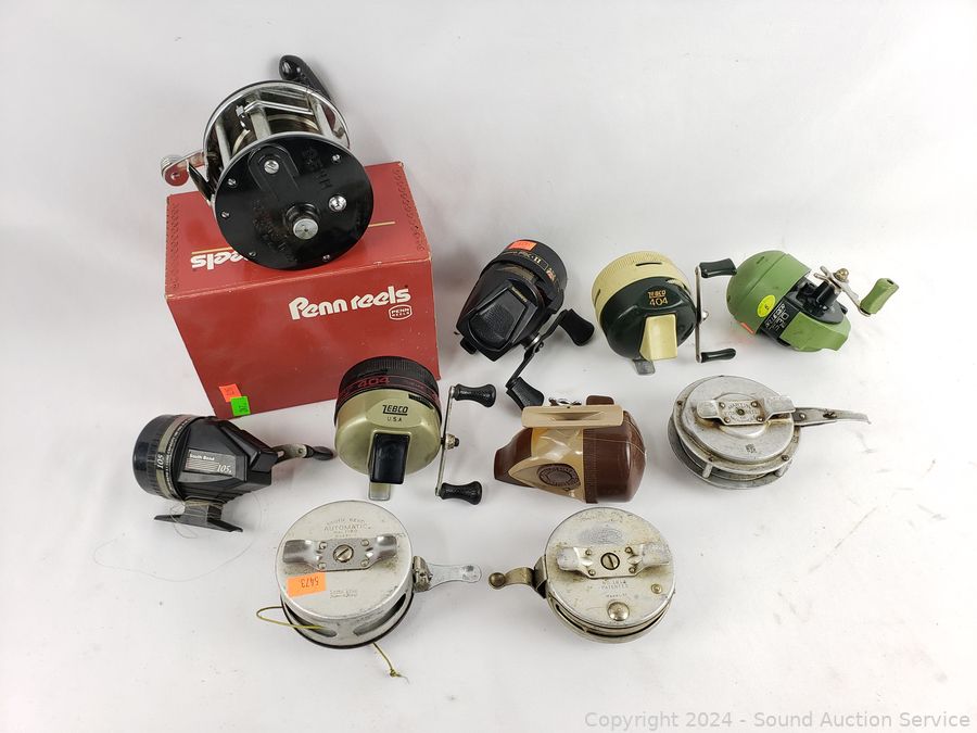 06/25/24 SAS Appliances, Sauna, Coins Online Auction
