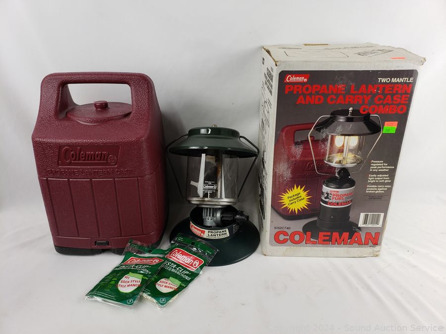 06/25/24 SAS Appliances, Sauna, Coins Online Auction