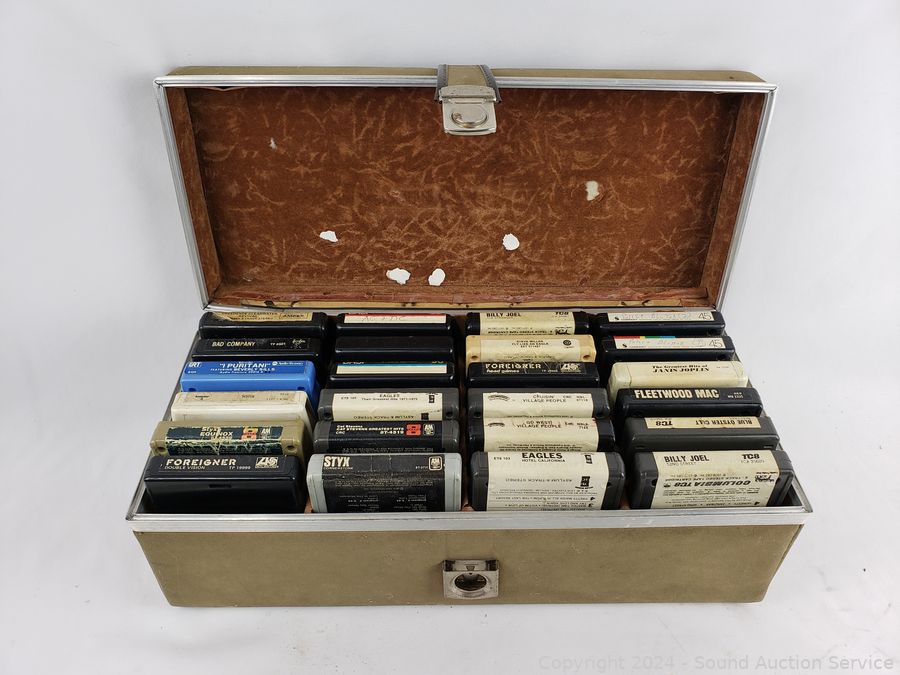 06/25/24 SAS Appliances, Sauna, Coins Online Auction