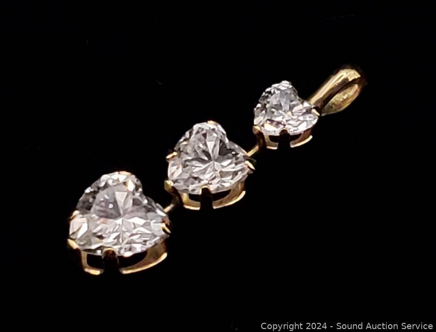 07/17/24 SAS Jewelry, Appliances, Elvis Online Auction