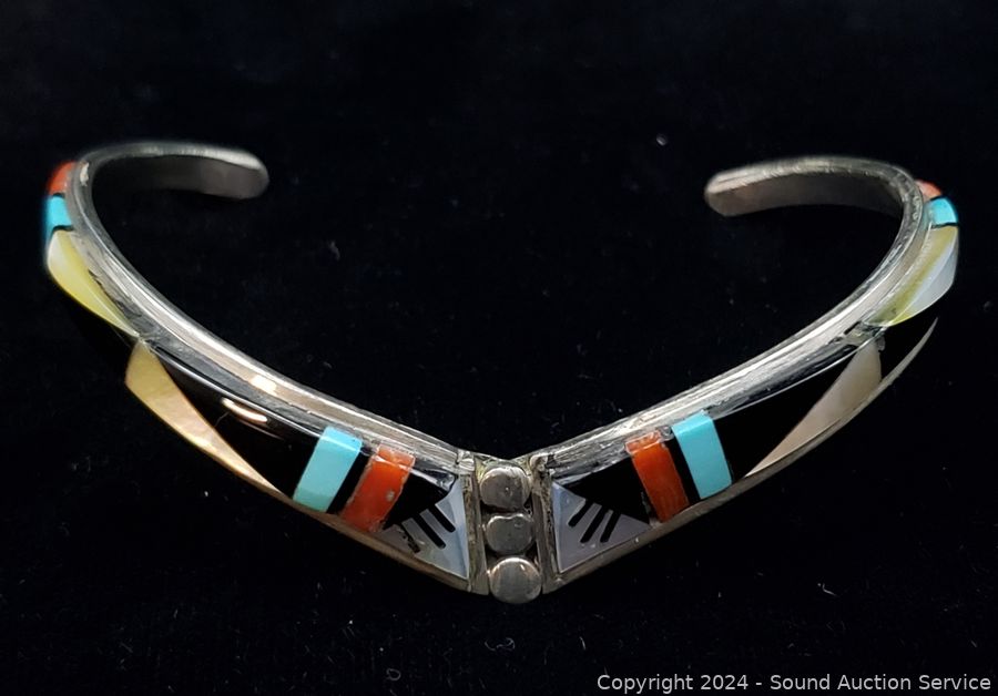 07/17/24 SAS Jewelry, Appliances, Elvis Online Auction