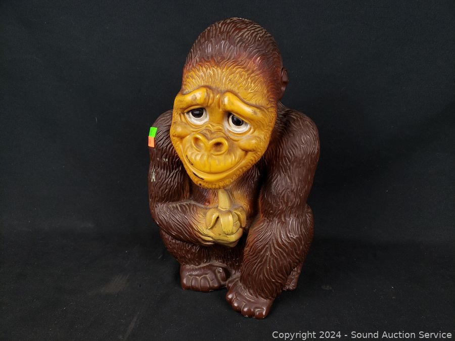 07/17/24 SAS Jewelry, Appliances, Elvis Online Auction
