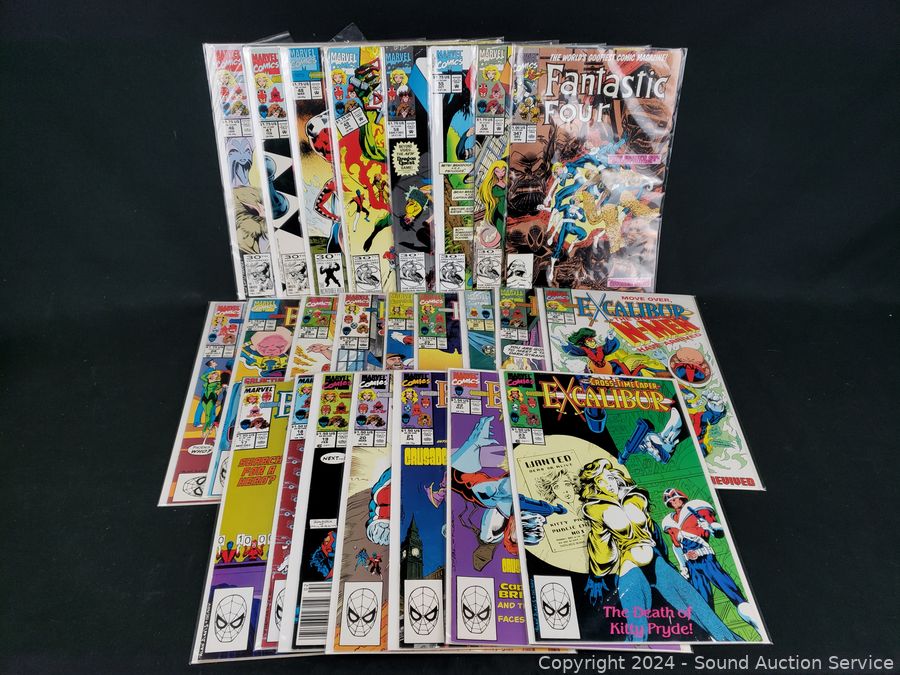 07/17/24 SAS Jewelry, Appliances, Elvis Online Auction