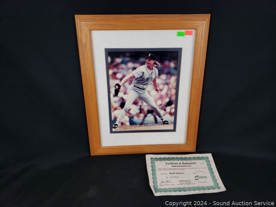 07/17/24 SAS Jewelry, Appliances, Elvis Online Auction