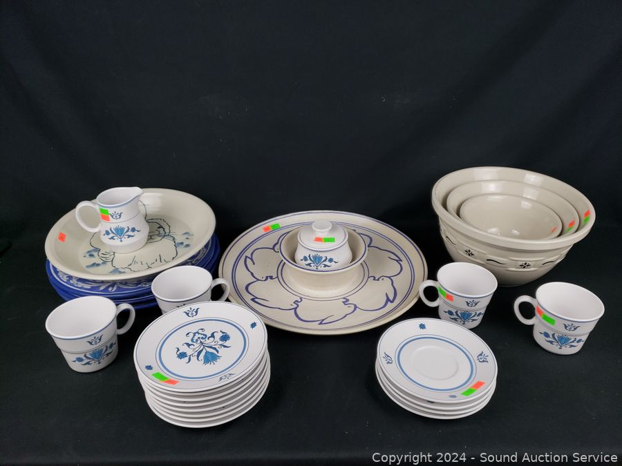 07/17/24 SAS Jewelry, Appliances, Elvis Online Auction