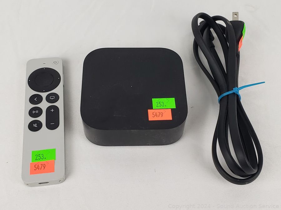 07/17/24 SAS Jewelry, Appliances, Elvis Online Auction