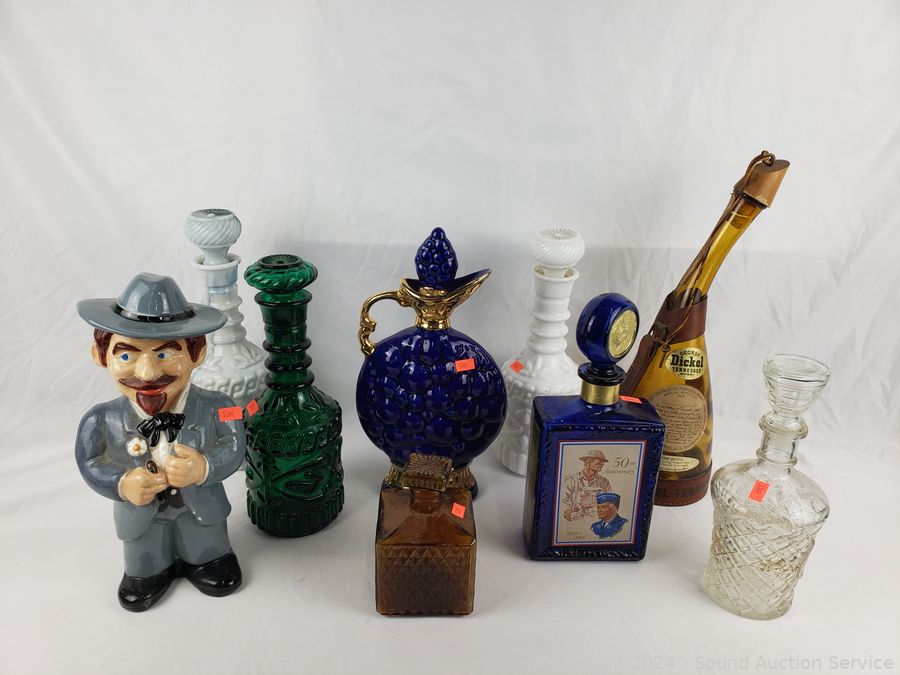 07/17/24 SAS Jewelry, Appliances, Elvis Online Auction