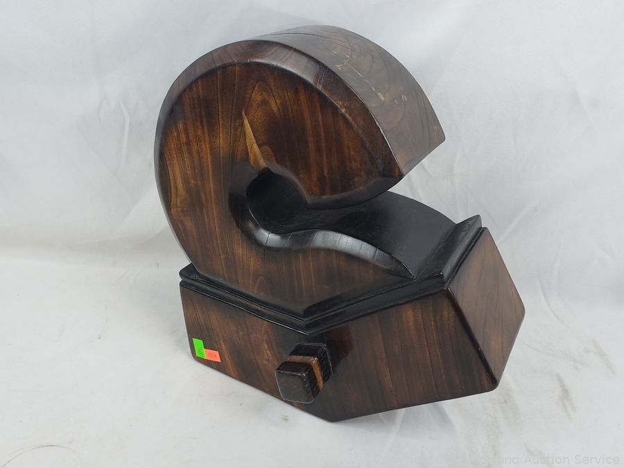 07/17/24 SAS Vtg. Furniture, Household Goods Online Auction