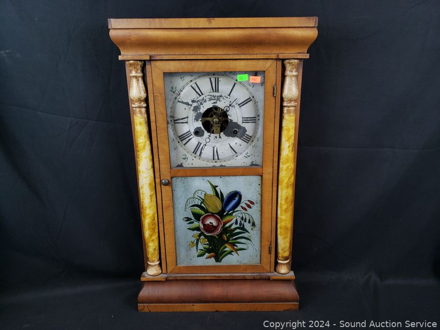 07/17/24 SAS Vtg. Furniture, Household Goods Online Auction
