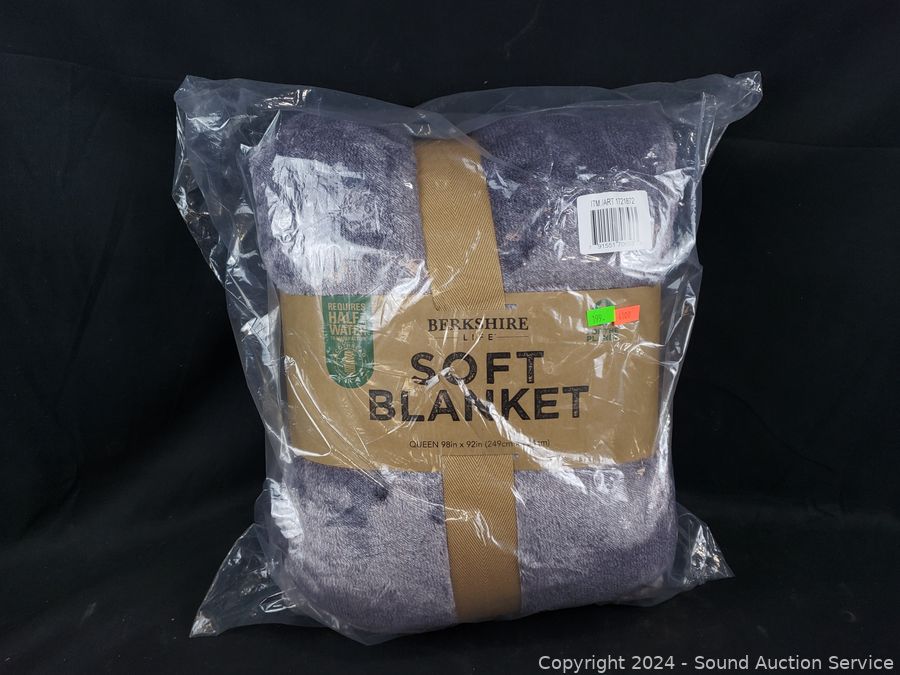 07/17/24 SAS Vtg. Furniture, Household Goods Online Auction