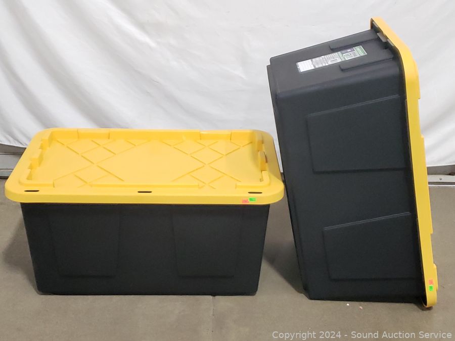 07/17/24 SAS Vtg. Furniture, Household Goods Online Auction