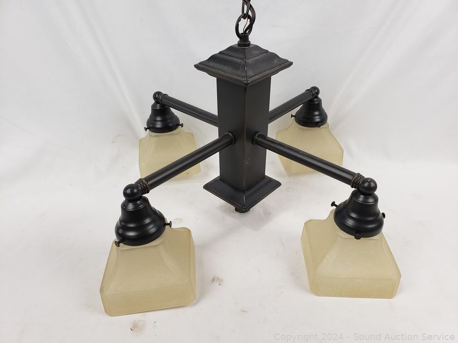 07/17/24 SAS Vtg. Furniture, Household Goods Online Auction