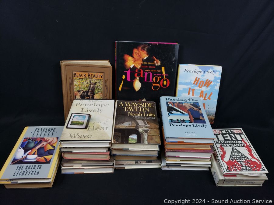 07/17/24 SAS Shop Tools Online Auction