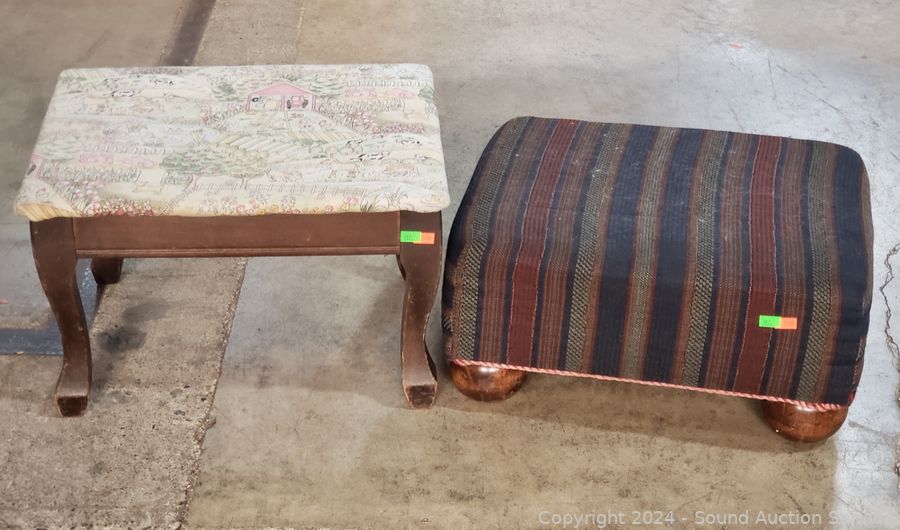 07/17/24 SAS Shop Tools Online Auction