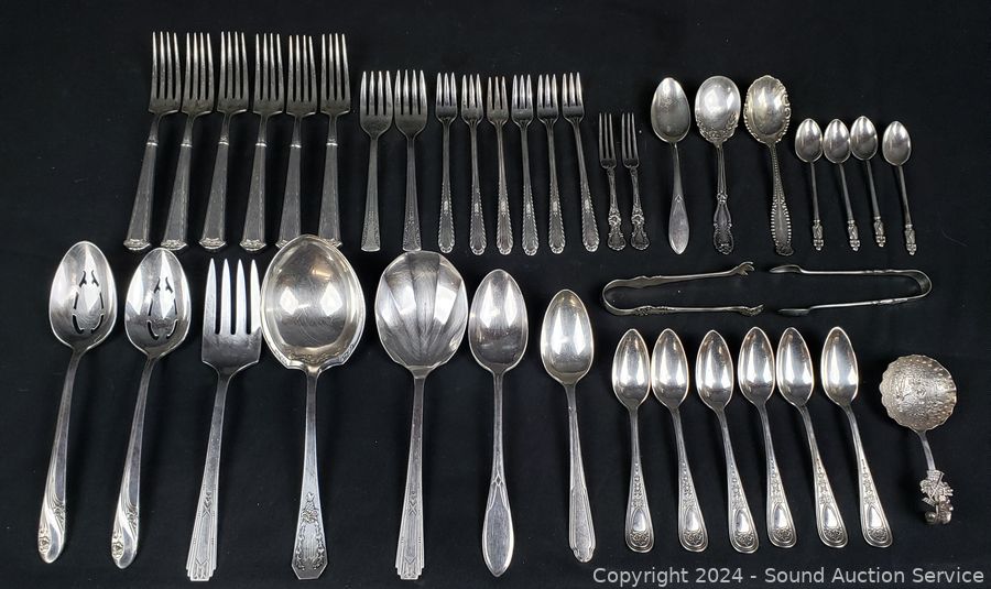 07/17/24 SAS Shop Tools Online Auction