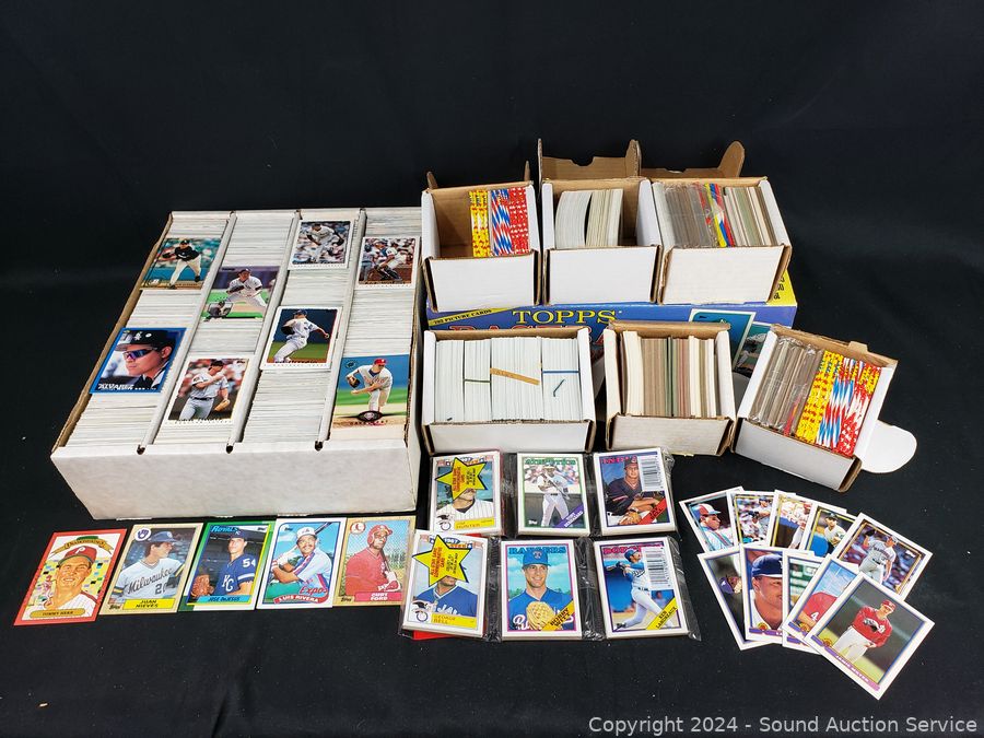 07/17/24 SAS Coins, Jewelry, Sports Cards Online Auction