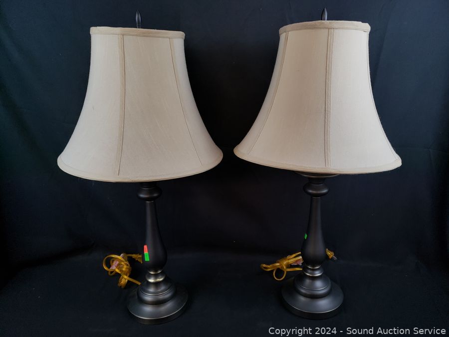 07/17/24 SAS Furniture, Clothing, Household Online Auction