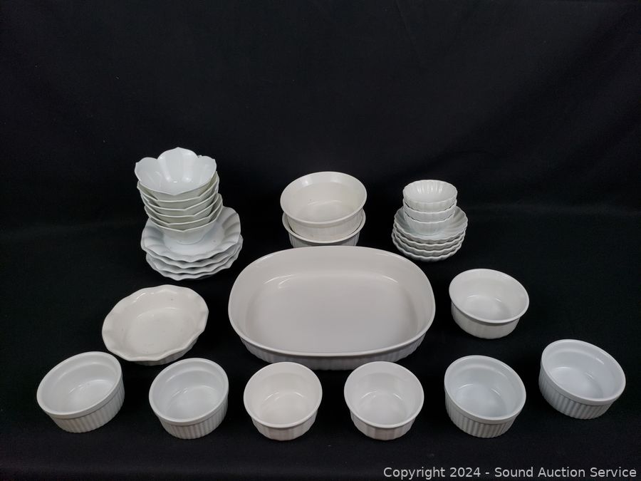 07/17/24 SAS Furniture, Clothing, Household Online Auction