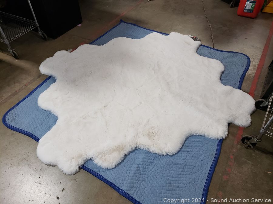 07/17/24 SAS Furniture, Clothing, Household Online Auction