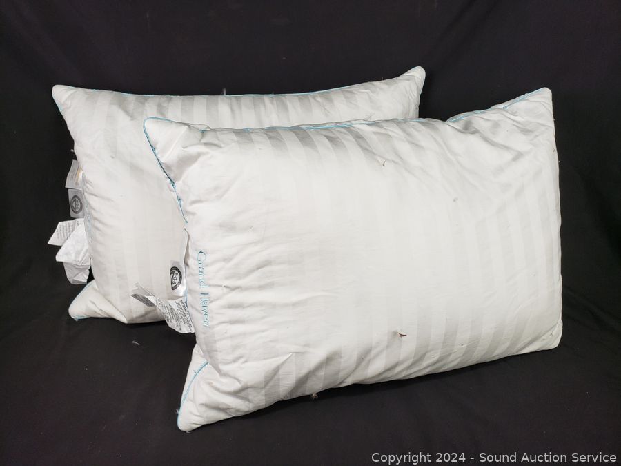 07/17/24 SAS Furniture, Clothing, Household Online Auction